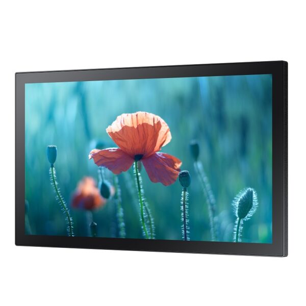 pantalla samsung 13" lh13qbrtbgcxza fhd touch