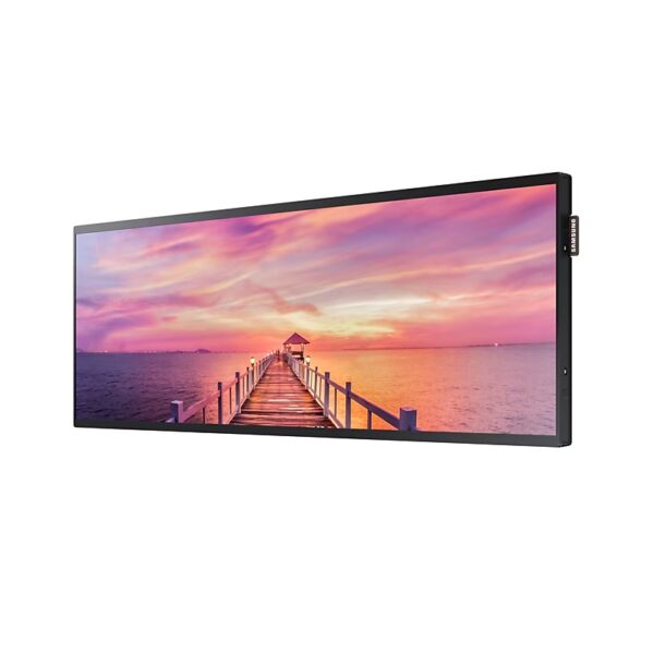 pantalla samsung 37" lh37shfplbb/go stretch res