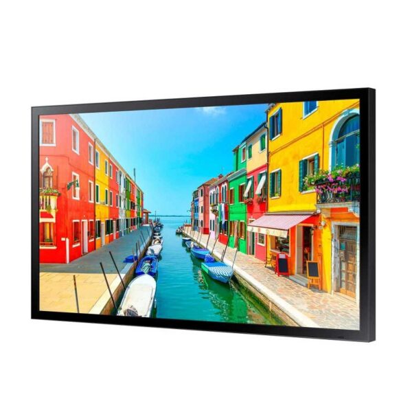 pantalla samsung 55" lh55omdpkbcg semi exterior