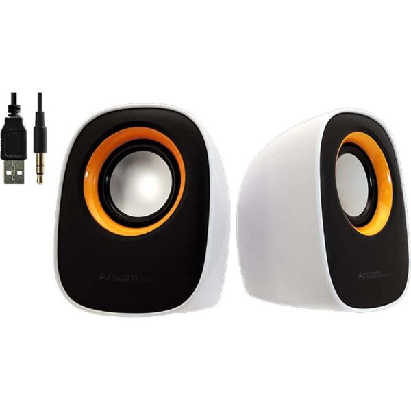 parlante argomtech arg sp 1020 eko bl/nar