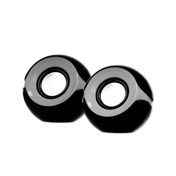 parlante argomtech arg sp 1024bk orbit ne/gris