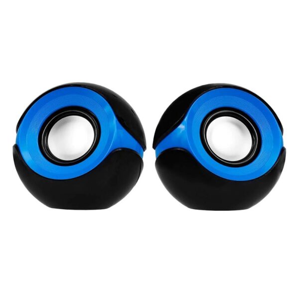 parlante argomtech arg sp 1026 orbit ne/azul