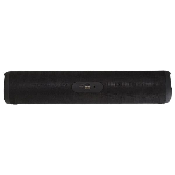 parlante argomtech arg sp 3048bk bt twin