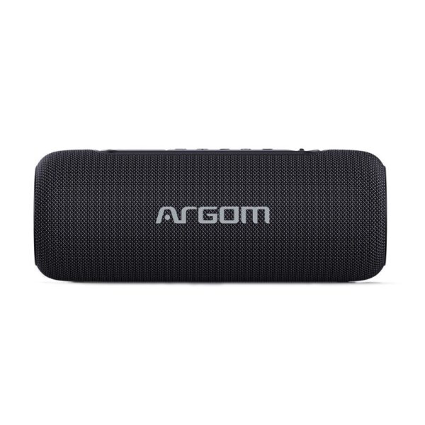 parlante argomtech arg sp 3121bk radyon x30 bt/wir