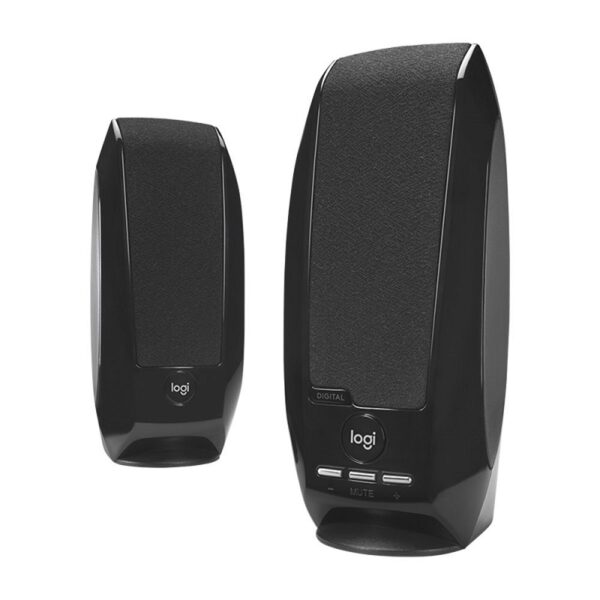 parlante logitech 980 001004 s150 negro