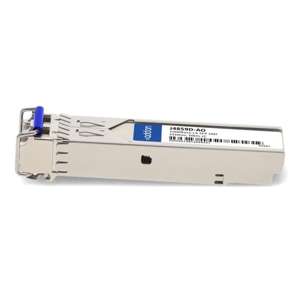 hpe modulo sfp addon mono modo (j4859d ao)