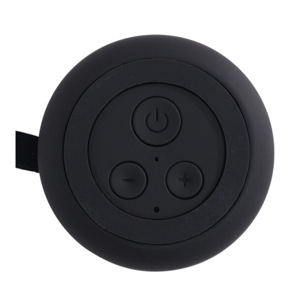 parlante verbatim 70228 mini bluetooth negro