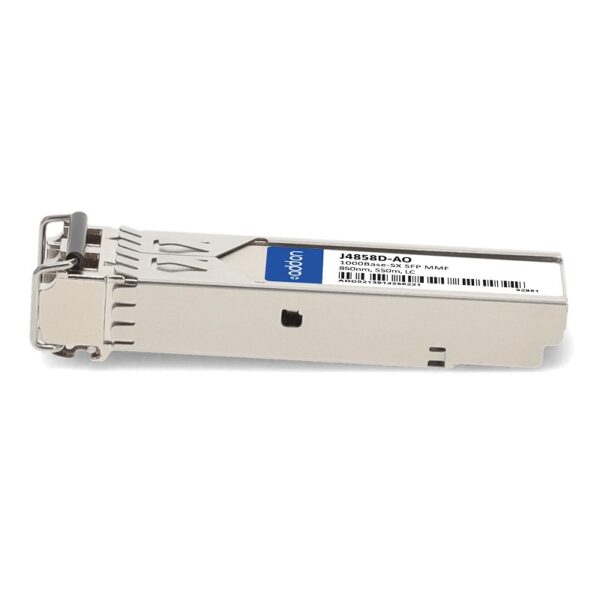 hpe modulo sfp addon multi modo (j4858d ao)