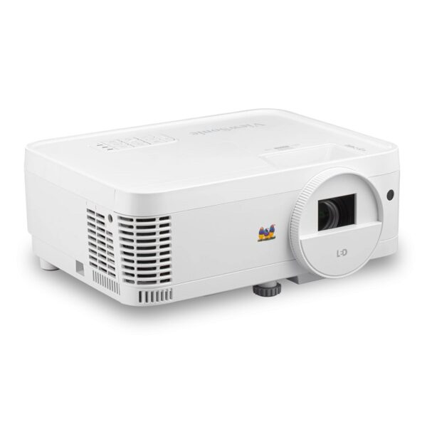 proyector viewsonic ls500wh wxga led 3000 lum
