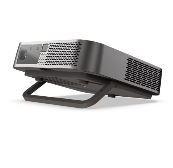 proyector viewsonic m2e smart 1000 lum led hdmi