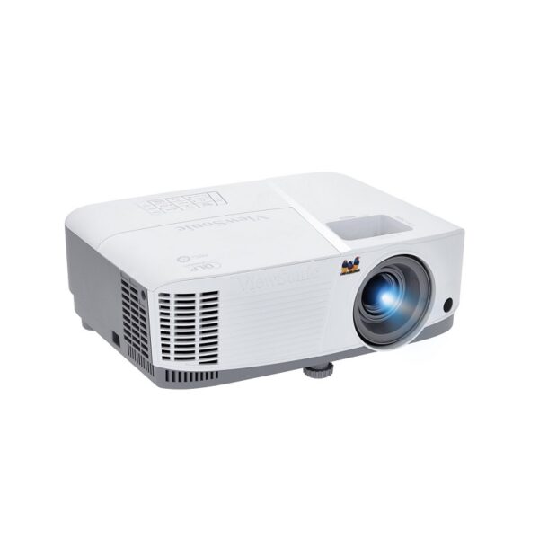 proyector viewsonic pa503s 3800 lum svga dlp
