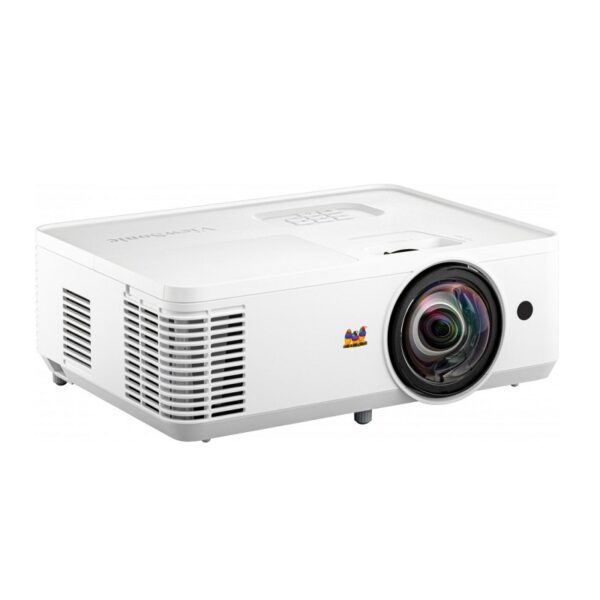 proyector viewsonic ps502w 4000 lum
