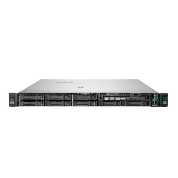 servidor hpe dl360 g10+mr416u a nc 8sff p55241 b21