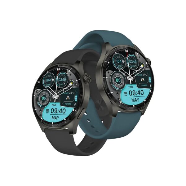 smart watch argomtech arg wt 6061bk c61 negro