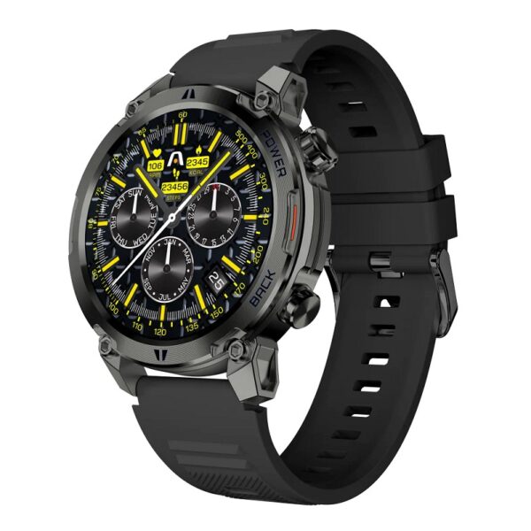 smart watch argomtech arg wt 6070bk c70 negro