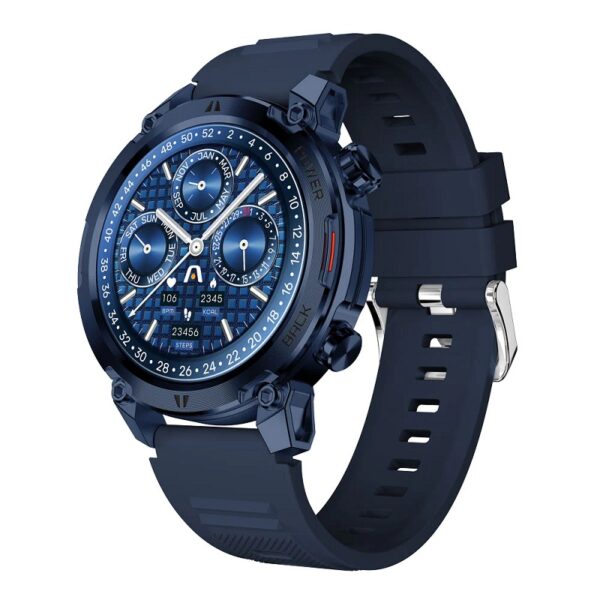 smart watch argomtech arg wt 6070bl c70 azul