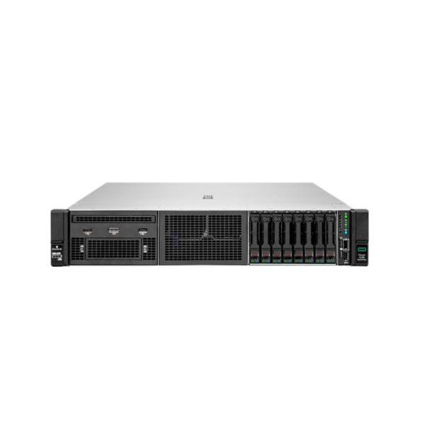 servidor hpe dl380 g10+4310 mr416i p 8sff (p55246 b21