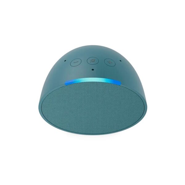parlante inteligente amazon echo pop 1ra gen 2023 bt/wifi verde 935870