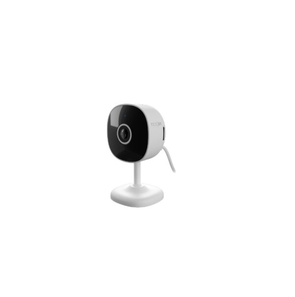 iot nexxt cÁmara 2k qhd indoor sd/sensor movi/ nhc i710 2pk