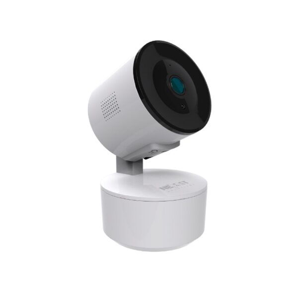 iot nexxt cÁmara 2k qhd indoor sd/sensor movi/gira/wifi nhc p710