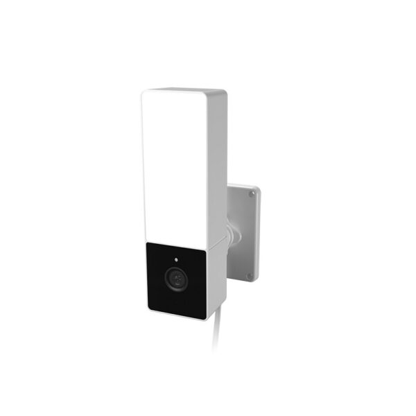 iot nexxt cÁmara 2k qhd indoor/outdoor sd/sensor movi/proy nhc f410