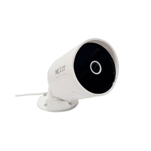iot nexxt cÁmara 2k qhd outdoor sd/sens mov/ nhc o610 v.3
