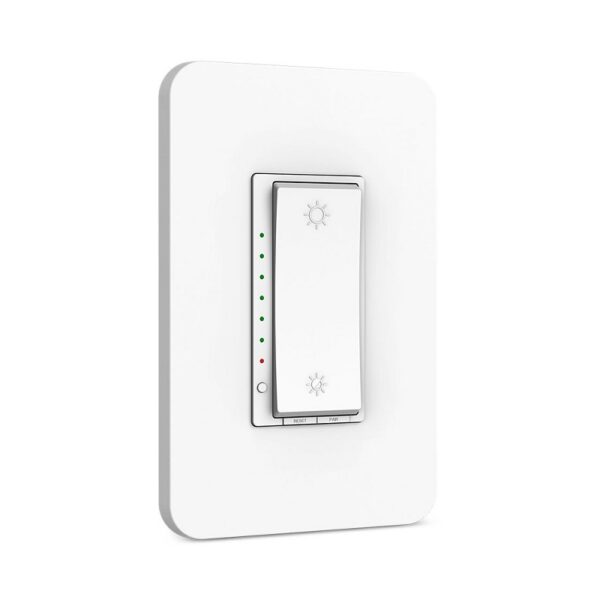 iot nexxt dimmer switch 15a/monopolar/bivolt nhe d100