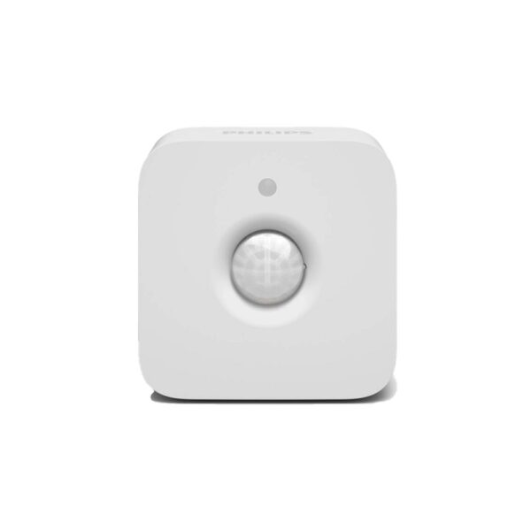 iot philips sensor movimiento hue/ip42/blanco (743171)