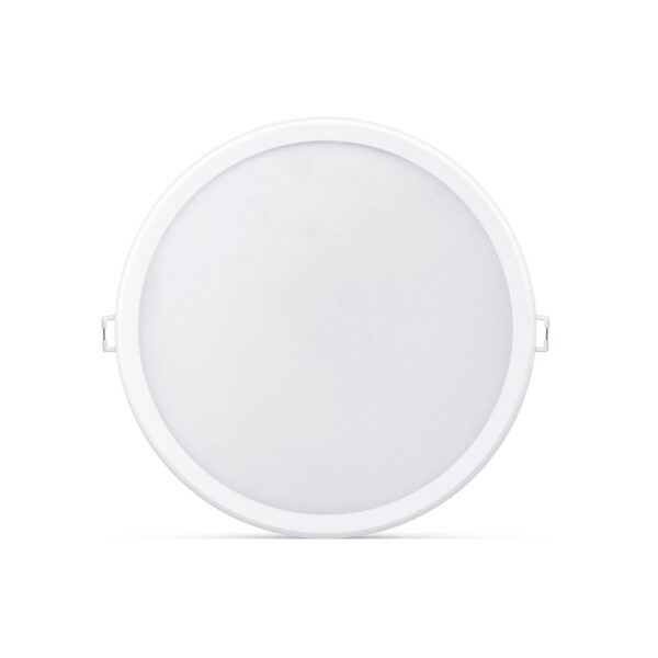 iot wiz foco blanco bivolt 24w downlight empotrable (466148)