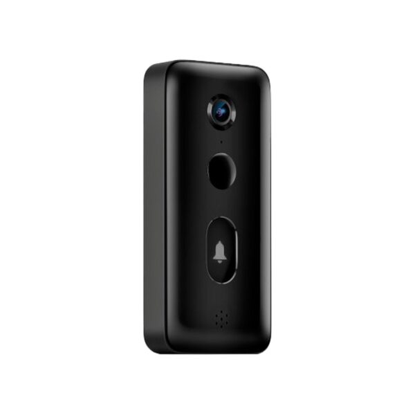 iot timbre con cÁmara xiaomi 2k smart doorbell 3 wir/wifi bhr5416gl