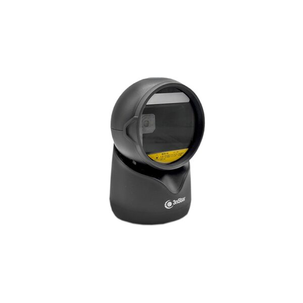 lector 3nstar 2d imager usb omni direcional sc504 negro