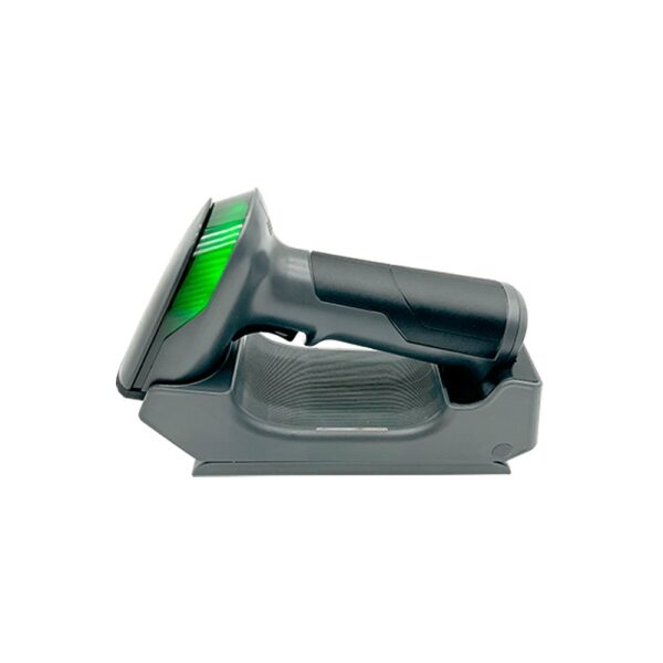 lector 2d imager wireless c/base negro sc430 3nstar