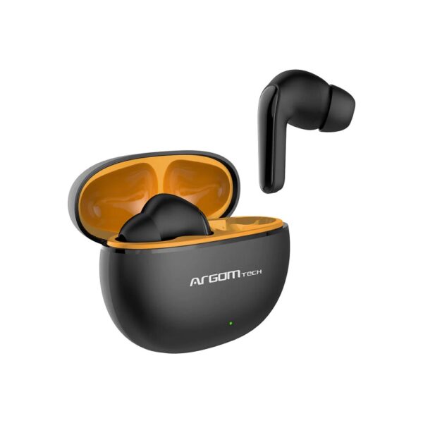 auricular argomtech arg hs 5020bk negro