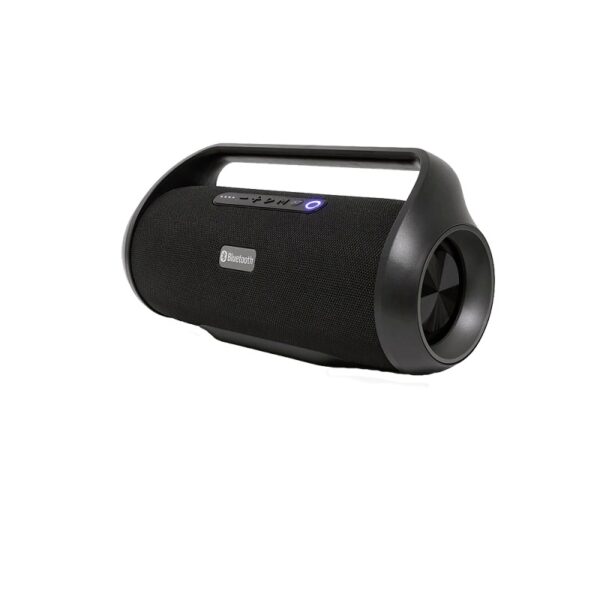 parlante multi 60w xplode ii portatil bt/aux/usb/tws/bat sp386