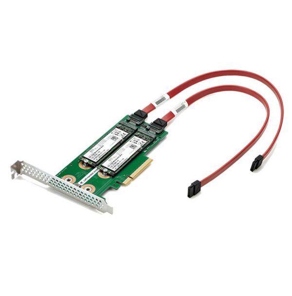hpe universl sata hhhl m.2 kit (878783 b21)