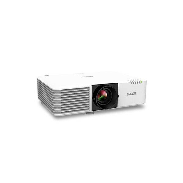 proyector epson eb l520w 5200l powerlite 3lcd wxga 2hdmi/2vga/usb/red/biv