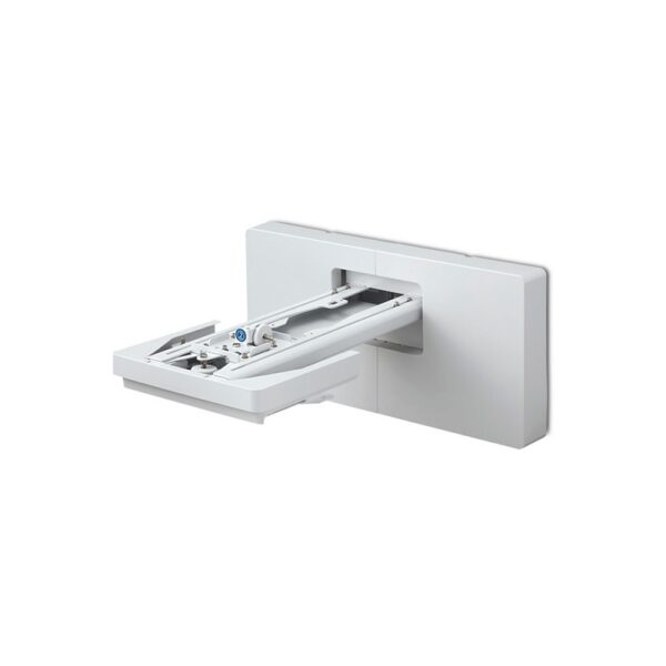 proyector epson laser 725wi 4000l wxga+soporte y kit touch