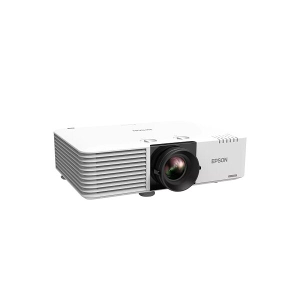 proyector epson laser eb l530u 5200l wuxga powerlite 3lcd hdmi/vga/usb/rj45