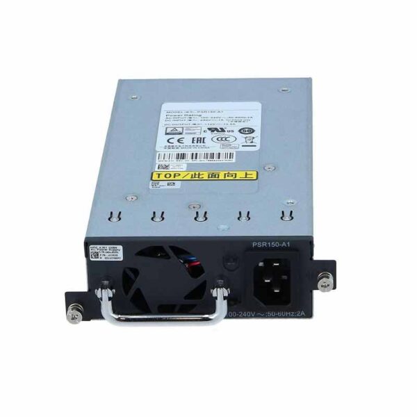 hpe x361 150w ac power supply (jd362b) accesorios