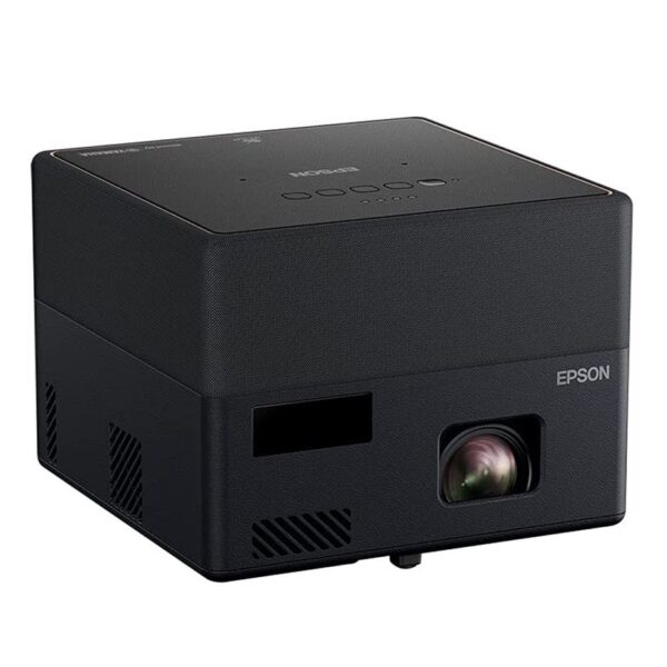 proyector epson laser ef 12 mini 1000l fhd epiqvision 3lcd 2hdmi/andtv/wifi