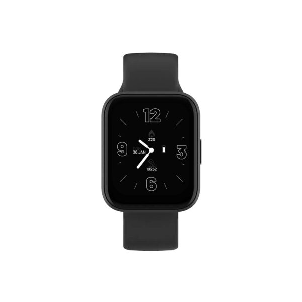 smartwatch multi m1 negro android/ios/bt/hora/lect.msg es434