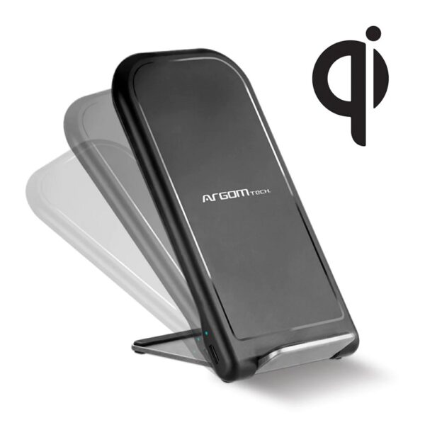 cargador argomtech para celular arg ac 0140bk wir