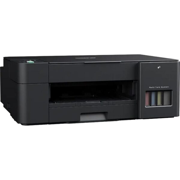 impresora brother dcp t220 multifuncion inkbenefit