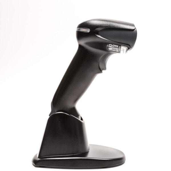 lector honeywell 1900gsr xenon