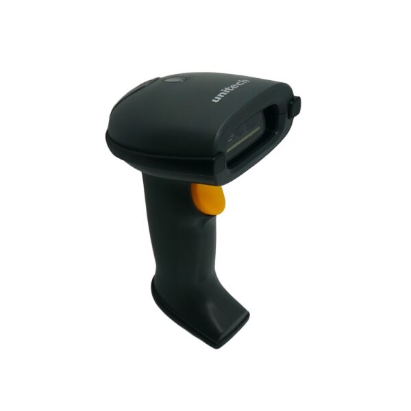 lector unitech ms838 1d/2d con base