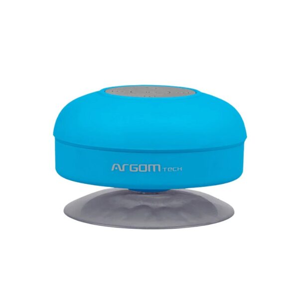 parlante argomtech arg sp 2801bl wir azul