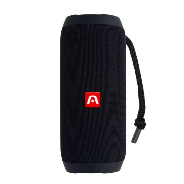 parlante argomtech arg sp 3017bk bt w drum beats negro