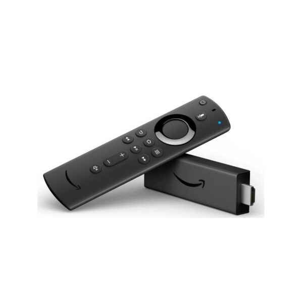 media player amazon fire tv stick 3ra generaciÓn 4k