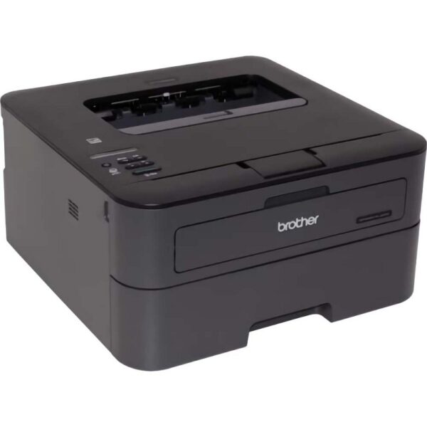 impresora brother laser hl l2360dw mono duplex wif