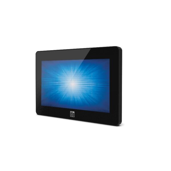 monitor elo 7" secundario eto700l usb